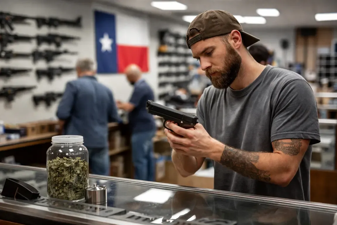 Supreme Court Expands Gun Rights